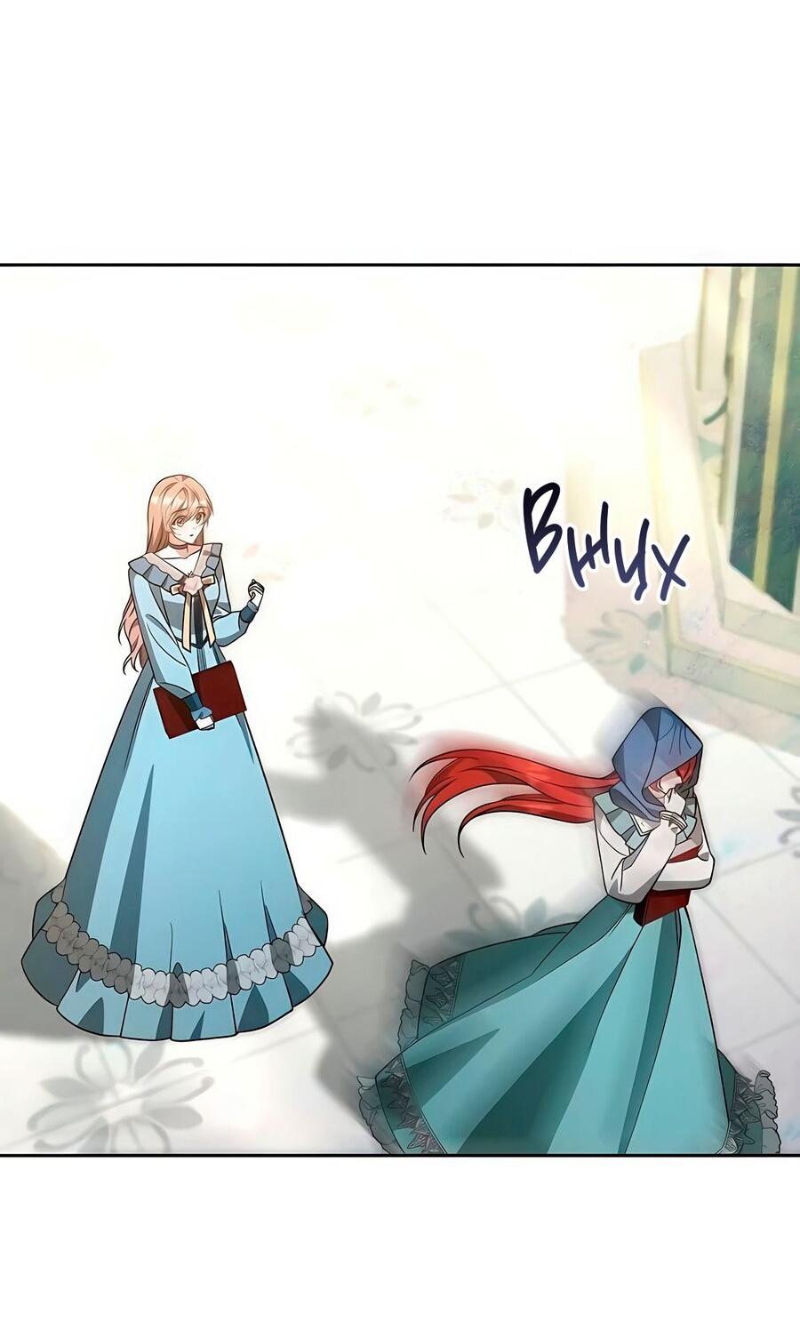 Манга Надеюсь на вашу милость - Глава 18 Страница 41