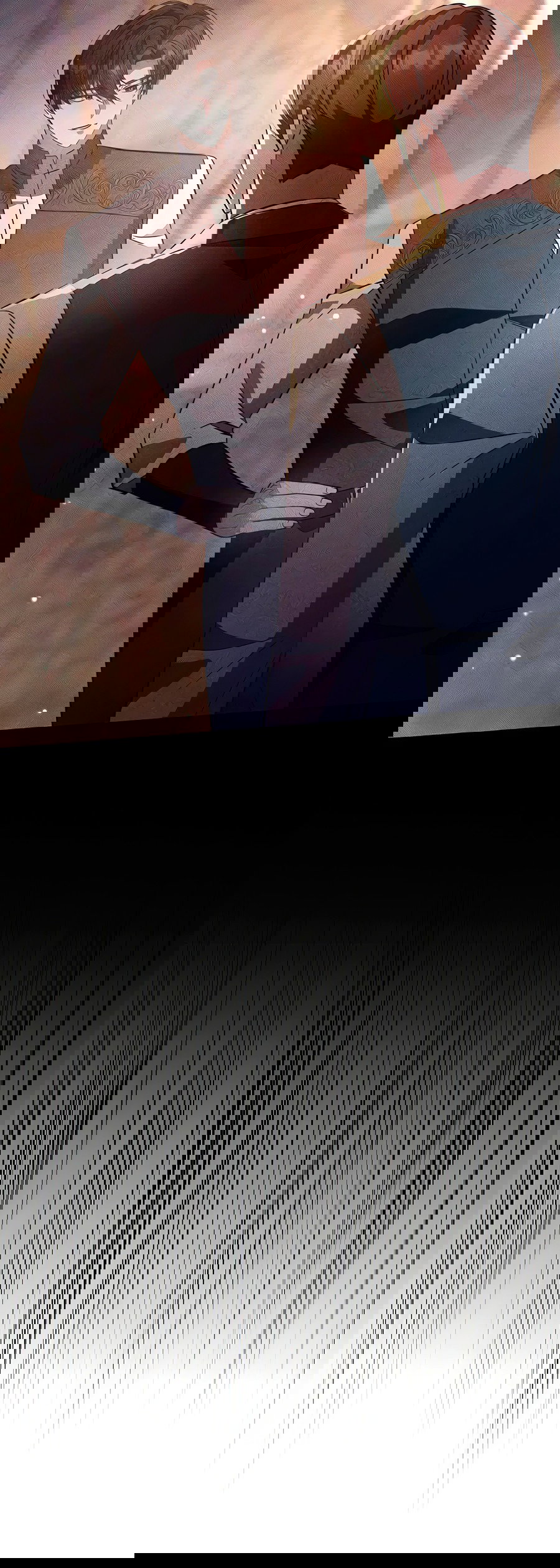 Манга Надеюсь на вашу милость - Глава 19 Страница 9