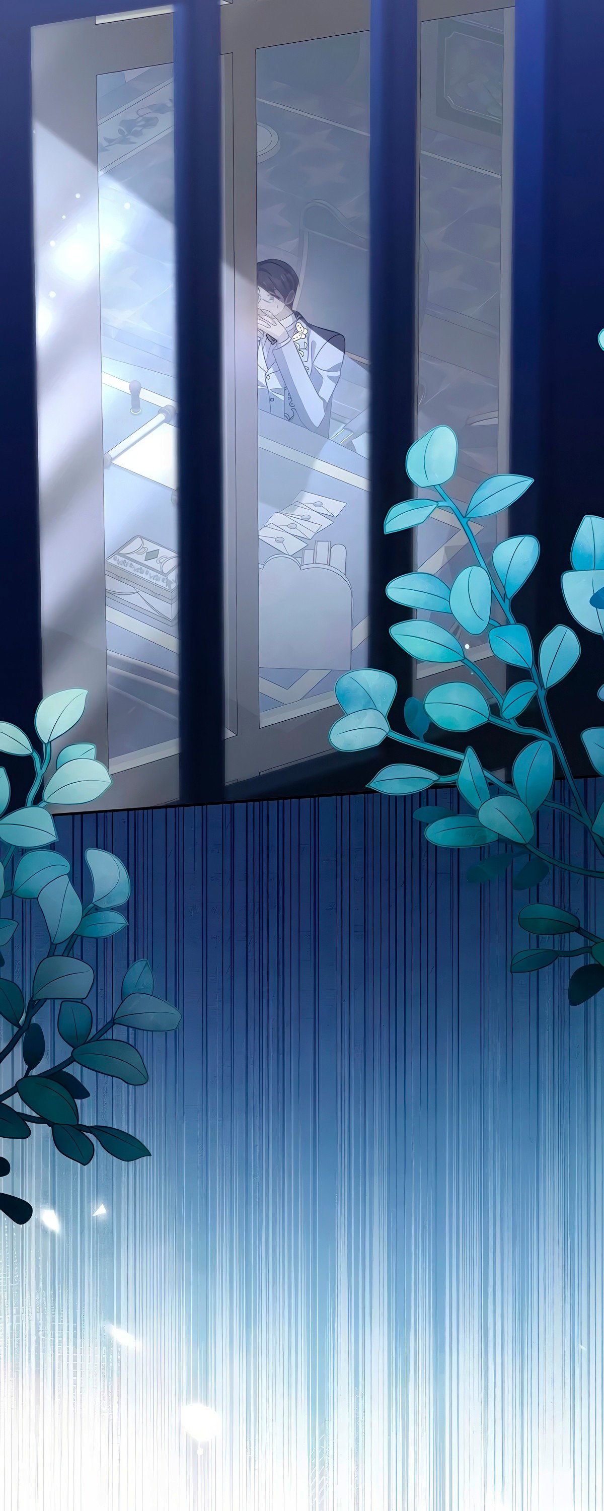 Манга Надеюсь на вашу милость - Глава 19 Страница 12