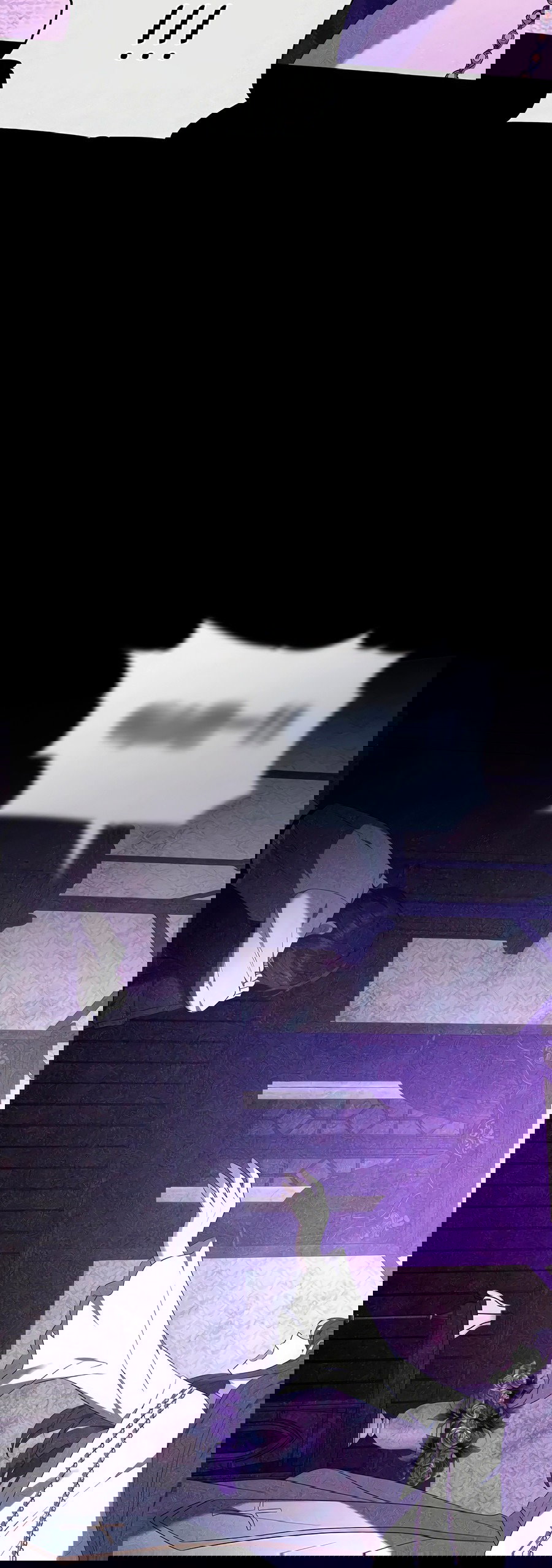 Манга Надеюсь на вашу милость - Глава 19 Страница 104