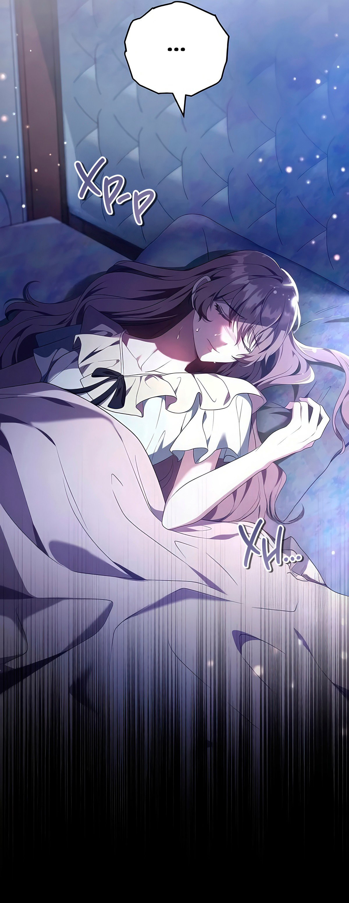 Манга Надеюсь на вашу милость - Глава 19 Страница 100