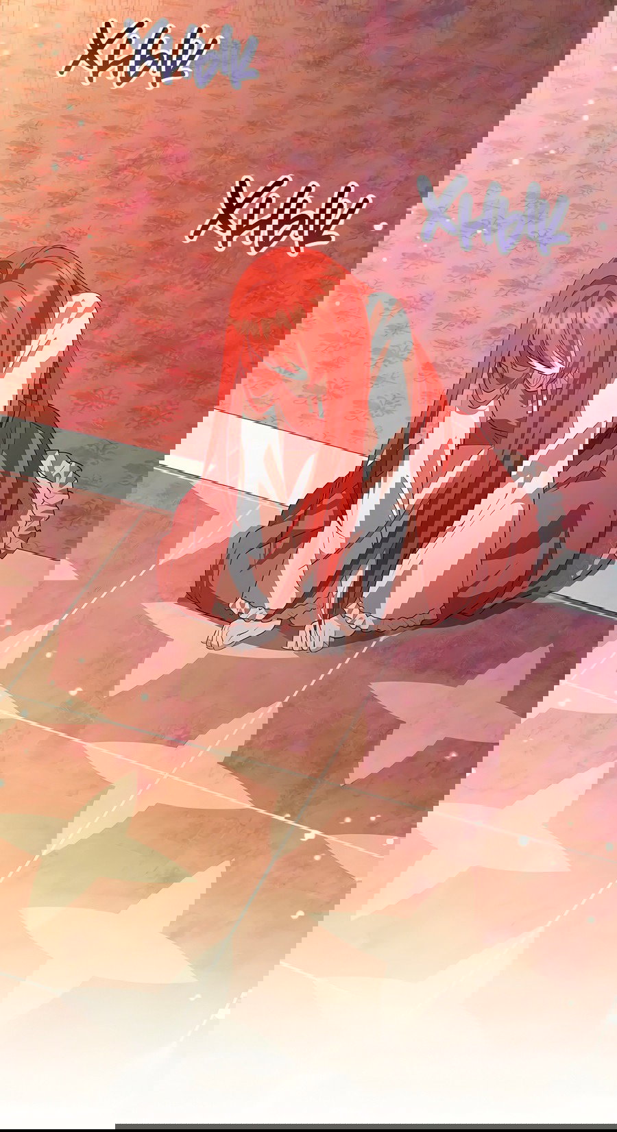 Манга Надеюсь на вашу милость - Глава 19 Страница 82