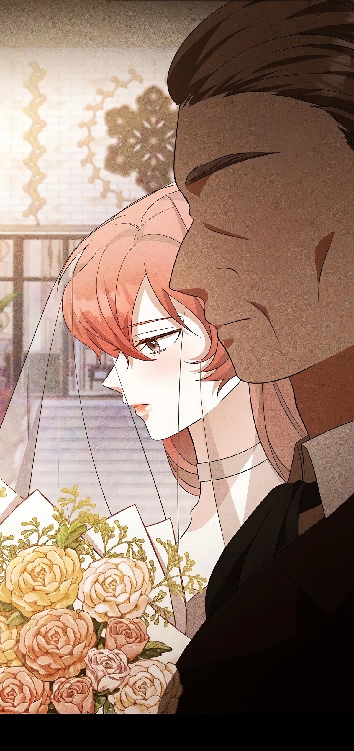 Манга Надеюсь на вашу милость - Глава 19 Страница 74