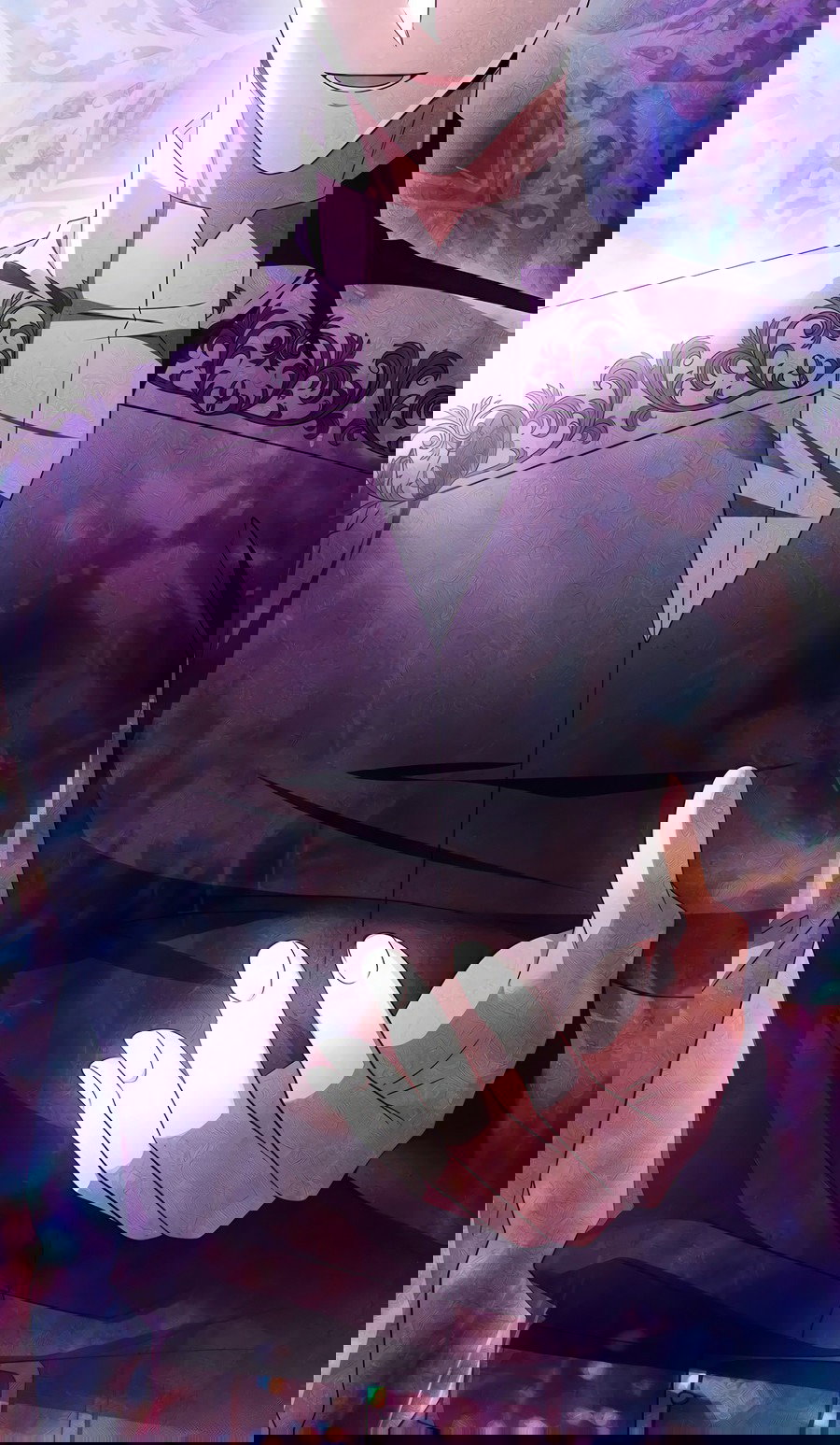 Манга Надеюсь на вашу милость - Глава 19 Страница 6