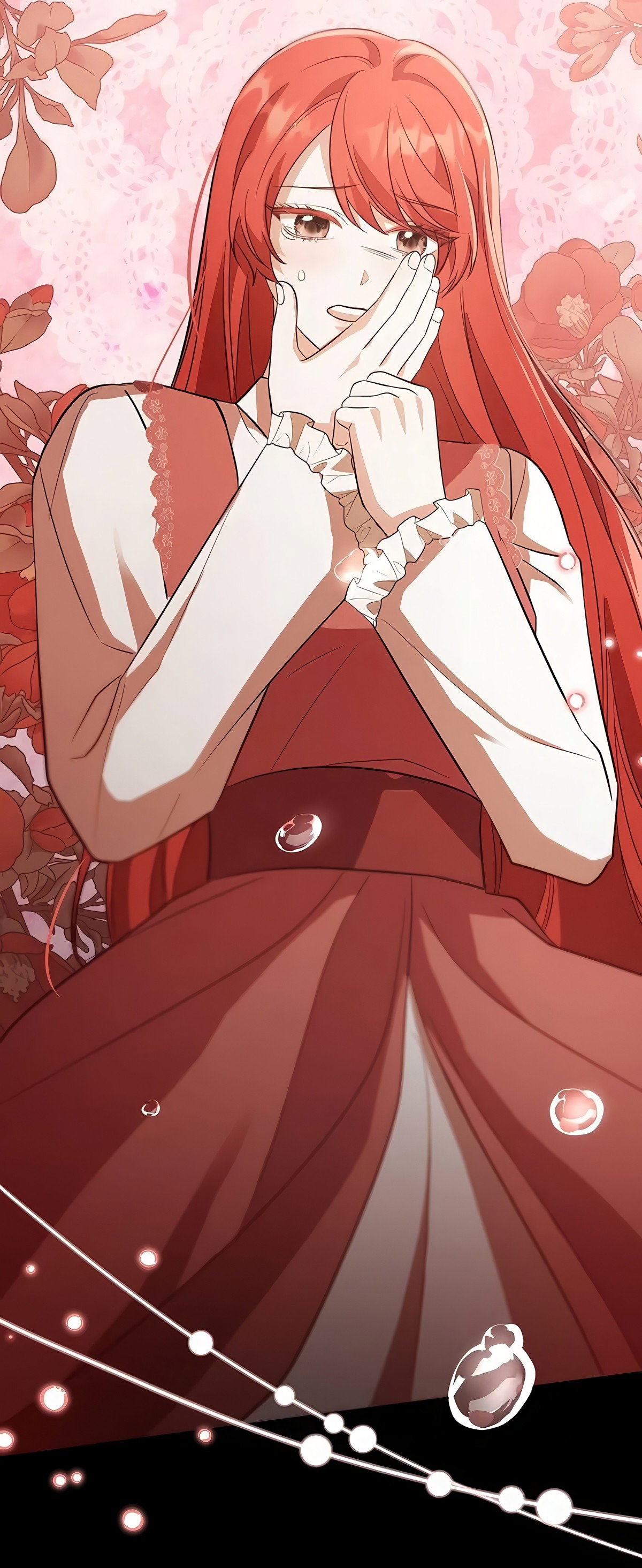 Манга Надеюсь на вашу милость - Глава 19 Страница 70