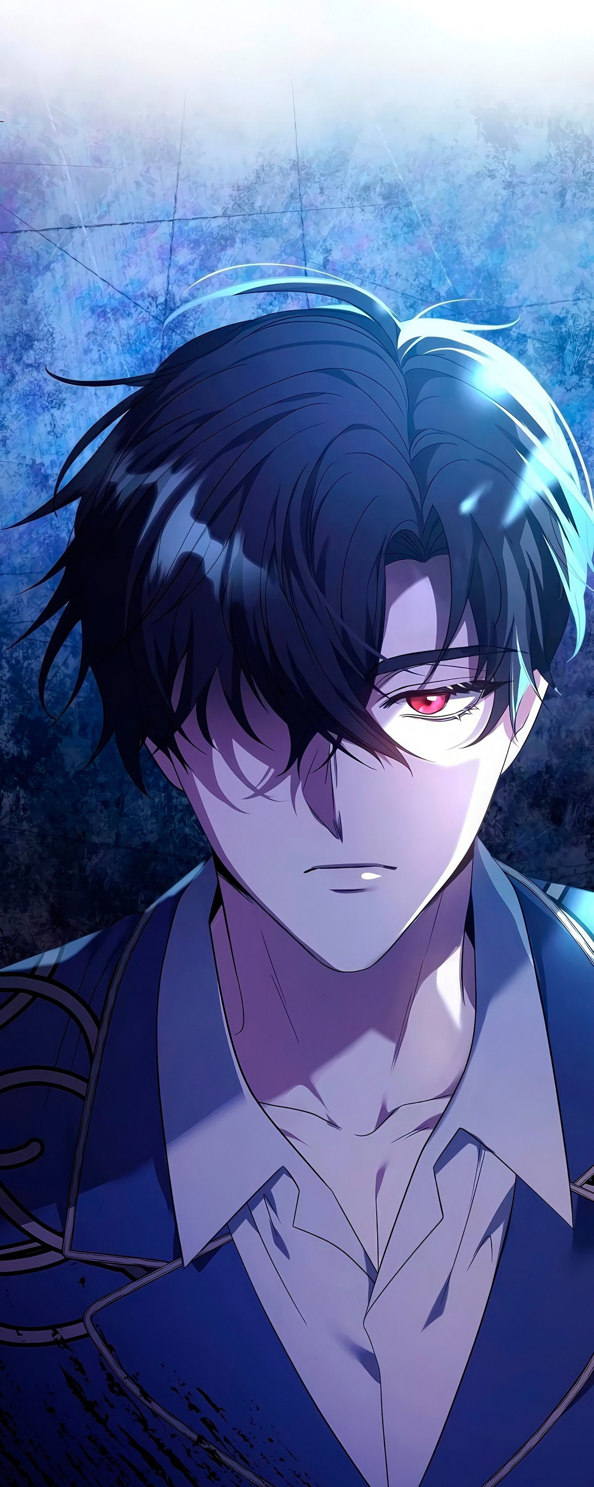 Манга Надеюсь на вашу милость - Глава 19 Страница 137