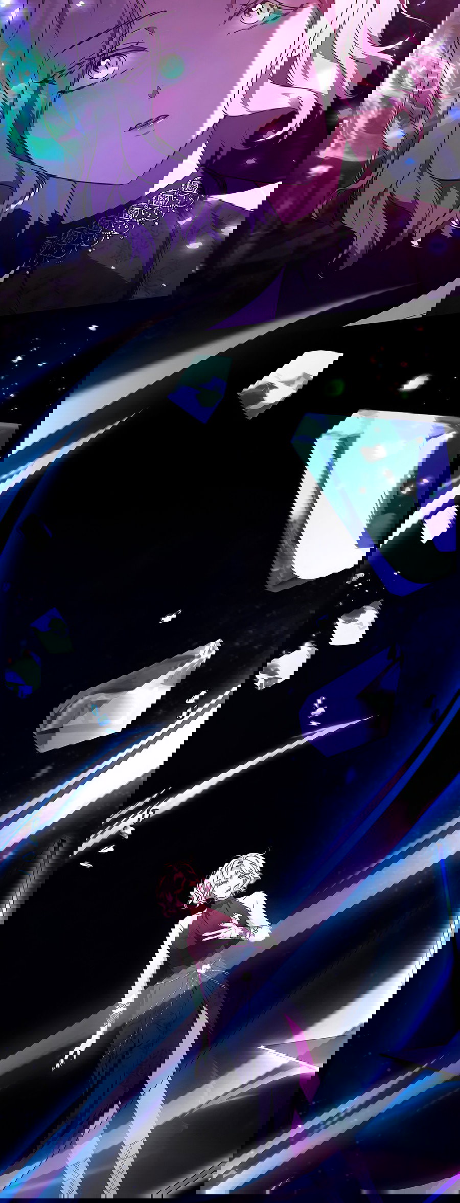 Манга Надеюсь на вашу милость - Глава 20 Страница 88