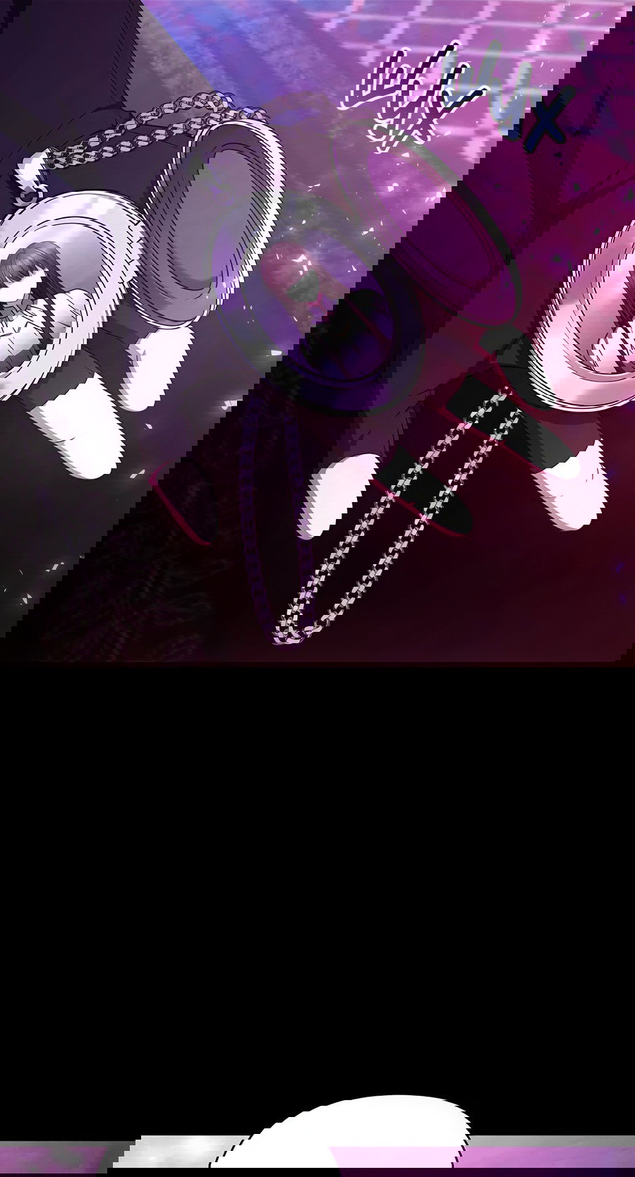 Манга Надеюсь на вашу милость - Глава 20 Страница 86