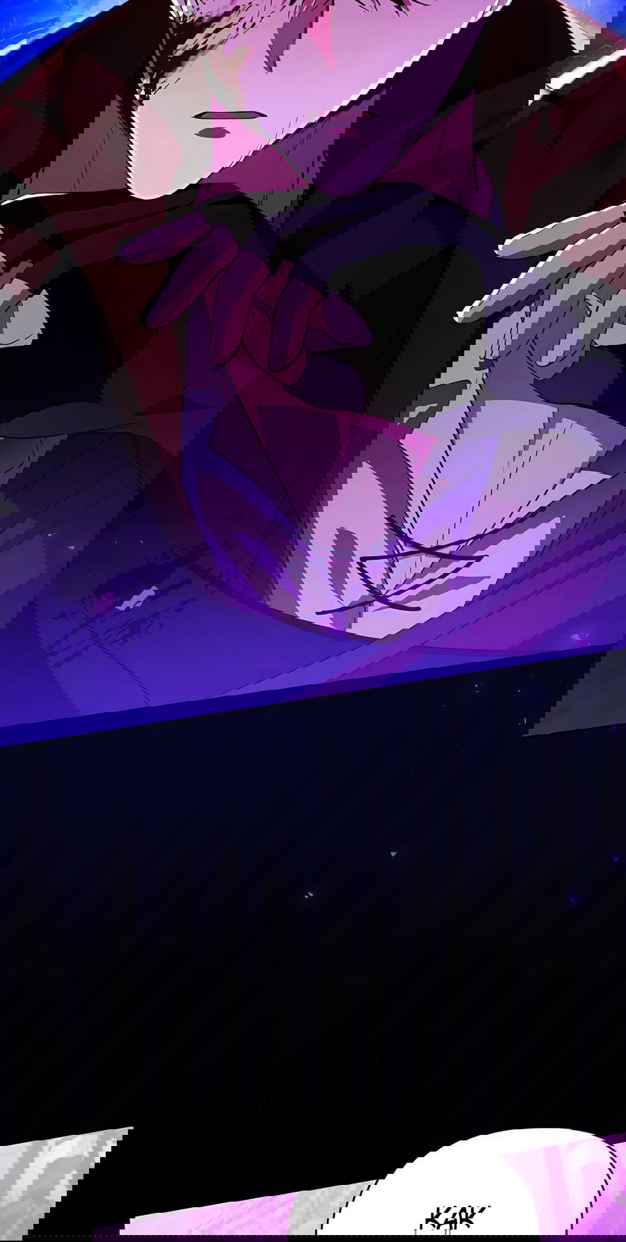 Манга Надеюсь на вашу милость - Глава 20 Страница 61