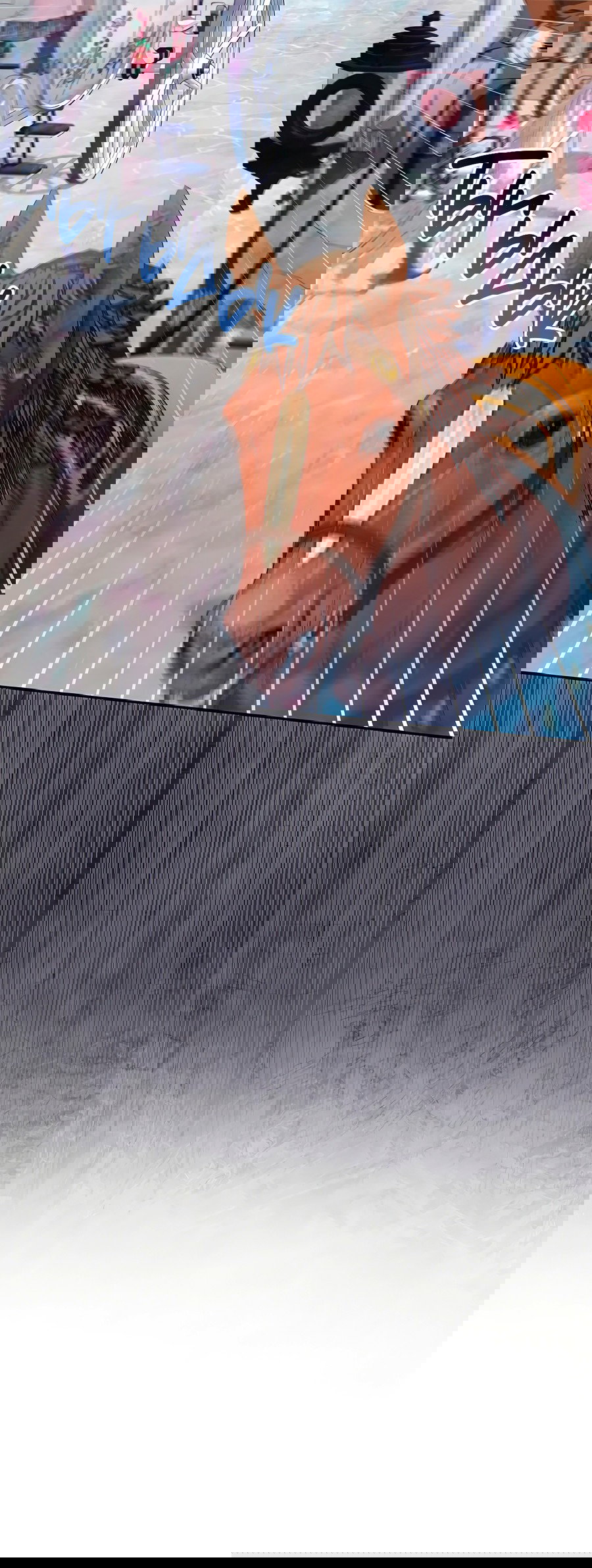 Манга Надеюсь на вашу милость - Глава 20 Страница 34