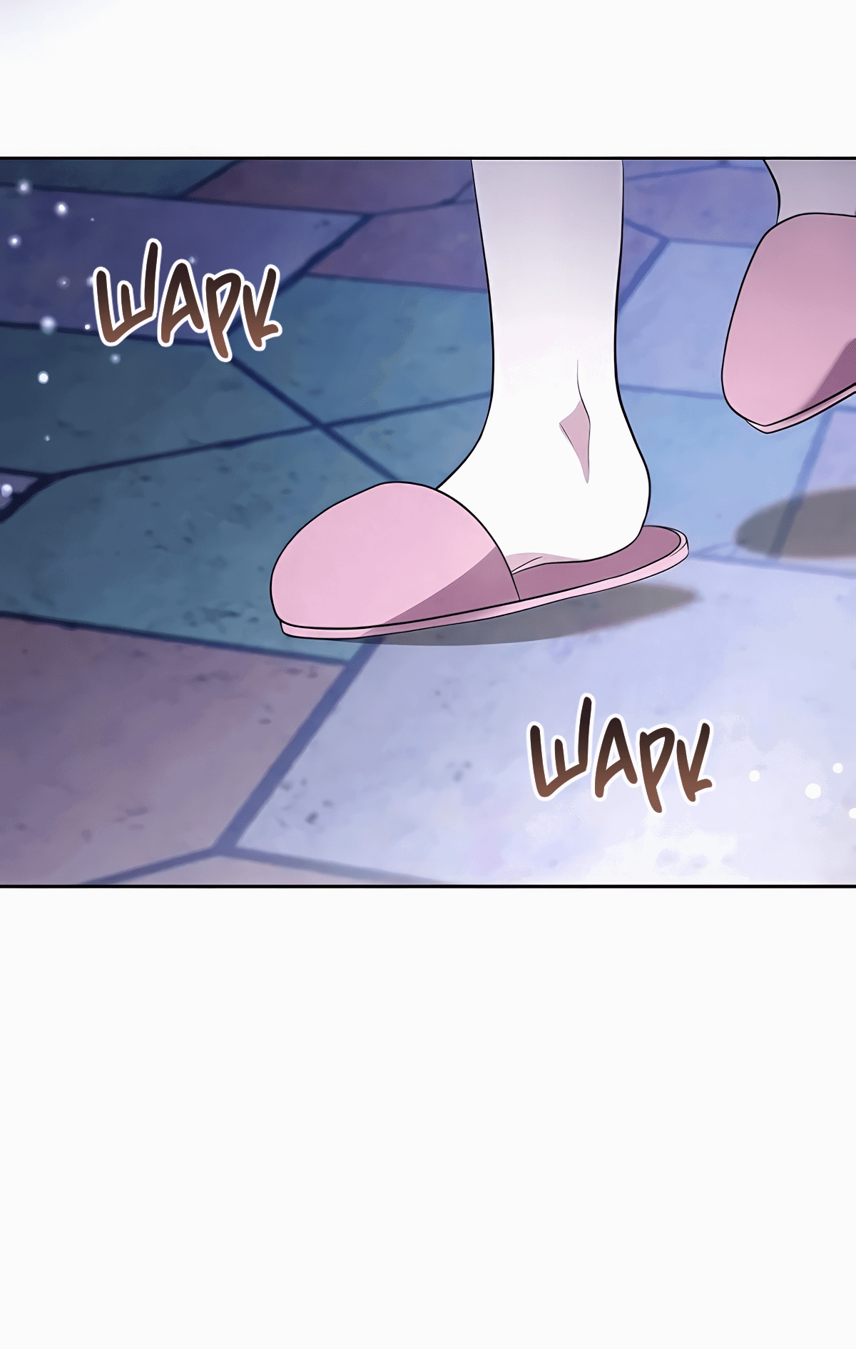 Манга Надеюсь на вашу милость - Глава 21 Страница 9