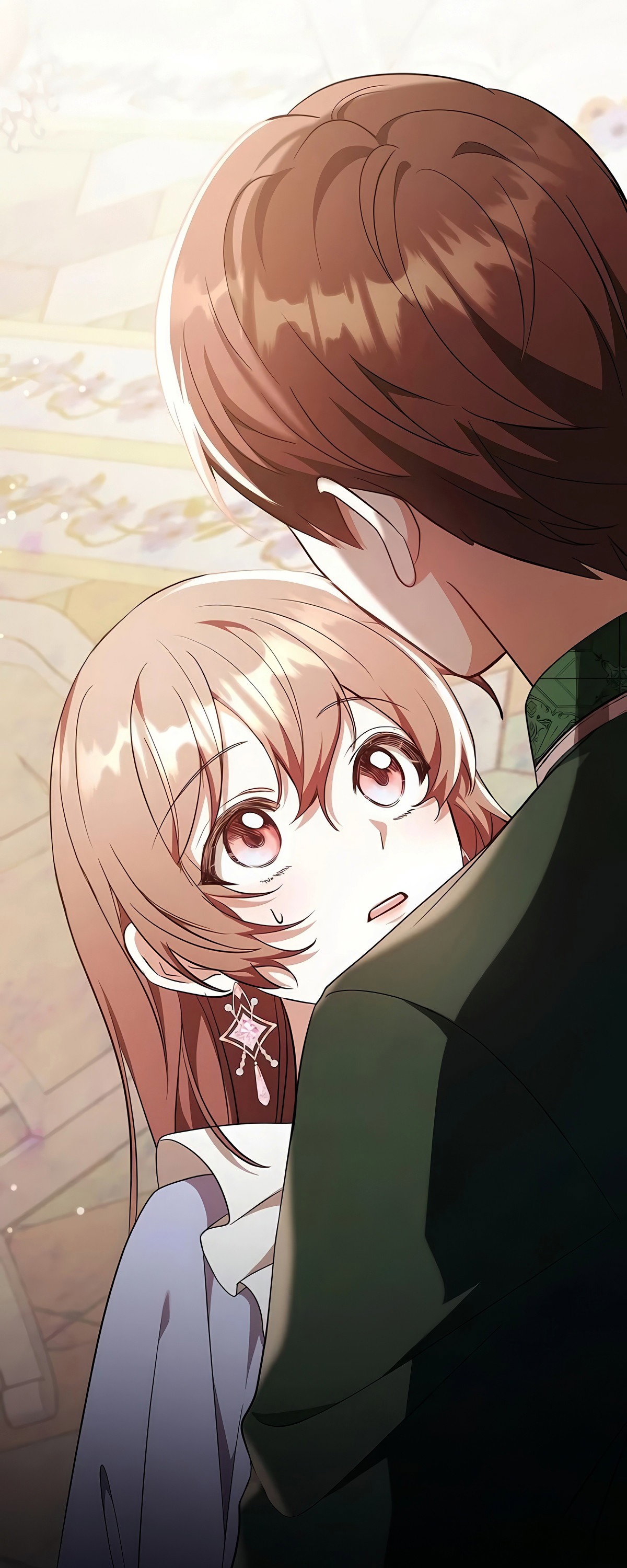 Манга Надеюсь на вашу милость - Глава 21 Страница 118