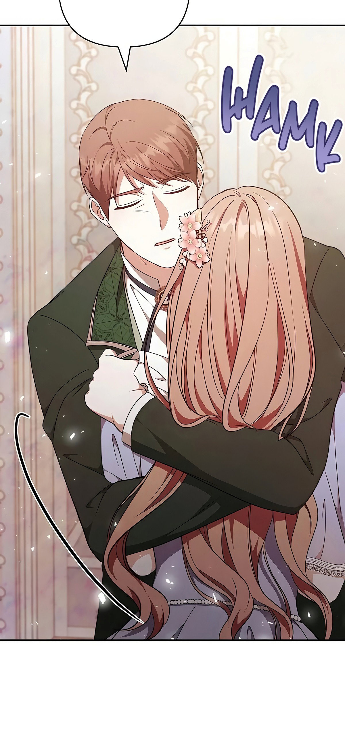 Манга Надеюсь на вашу милость - Глава 21 Страница 116