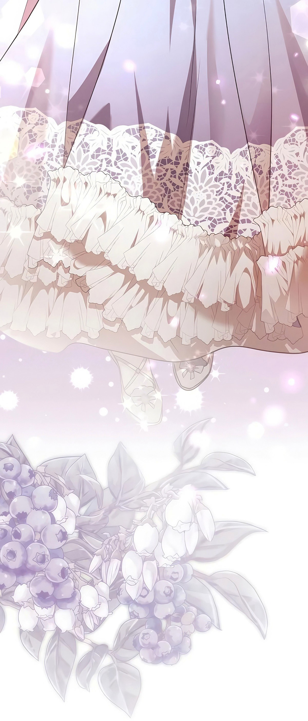 Манга Надеюсь на вашу милость - Глава 21 Страница 109