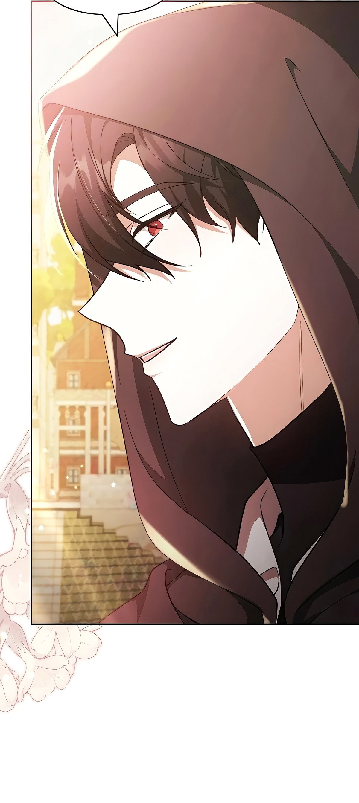 Манга Надеюсь на вашу милость - Глава 22 Страница 81