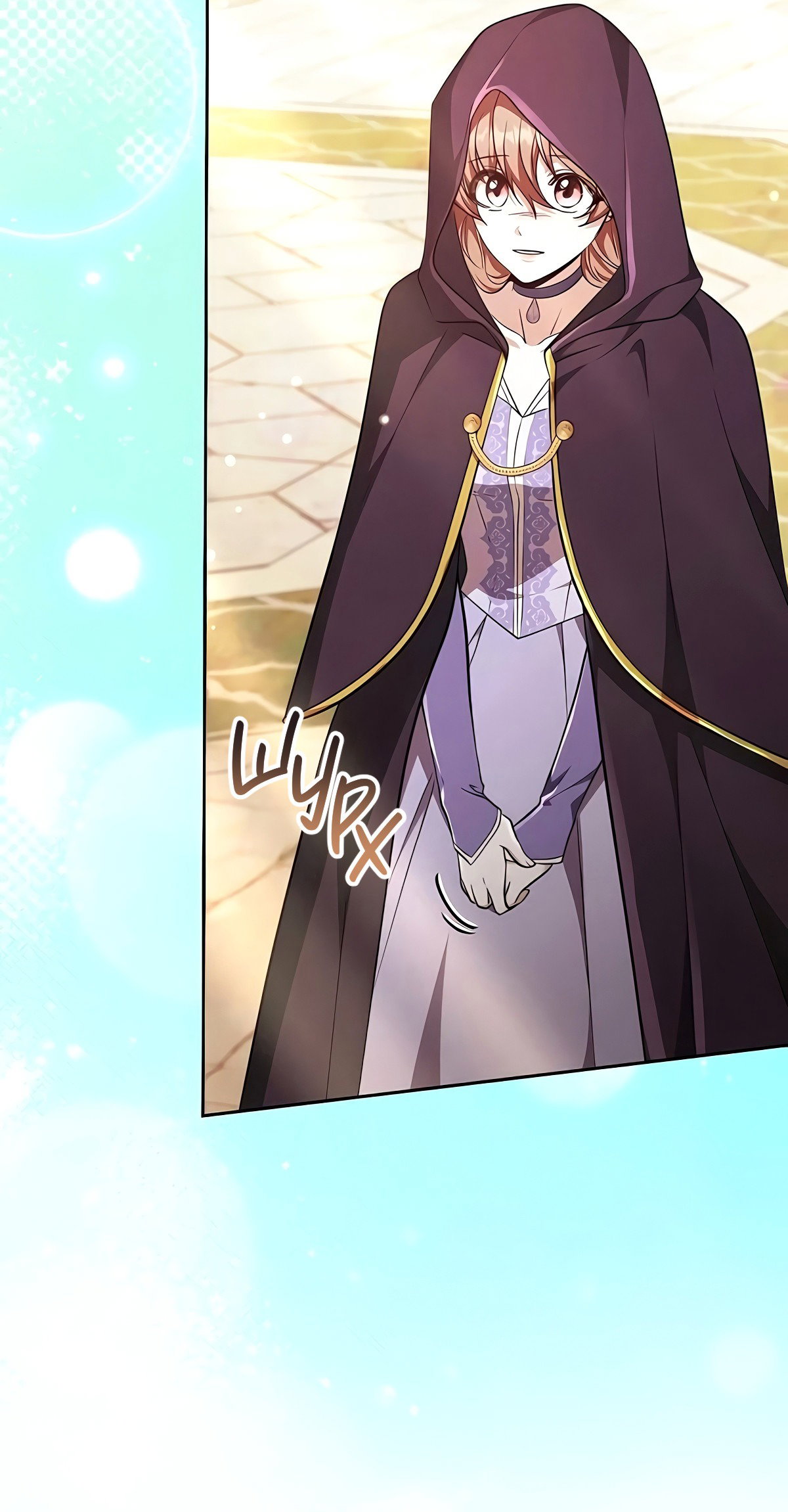 Манга Надеюсь на вашу милость - Глава 22 Страница 103