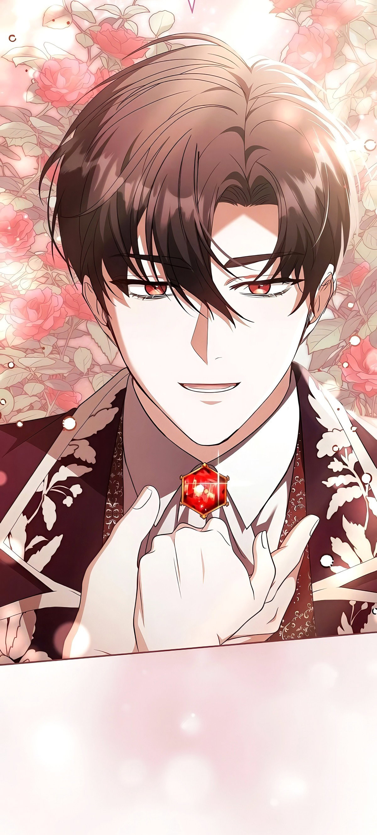 Манга Надеюсь на вашу милость - Глава 22 Страница 61