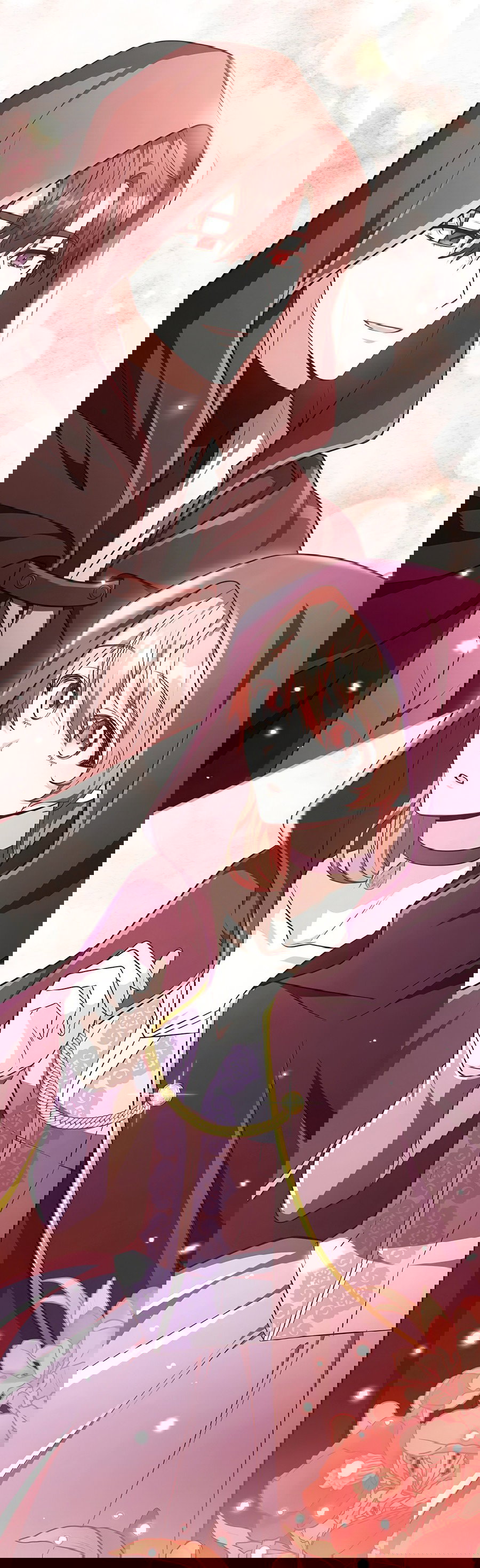 Манга Надеюсь на вашу милость - Глава 23 Страница 6