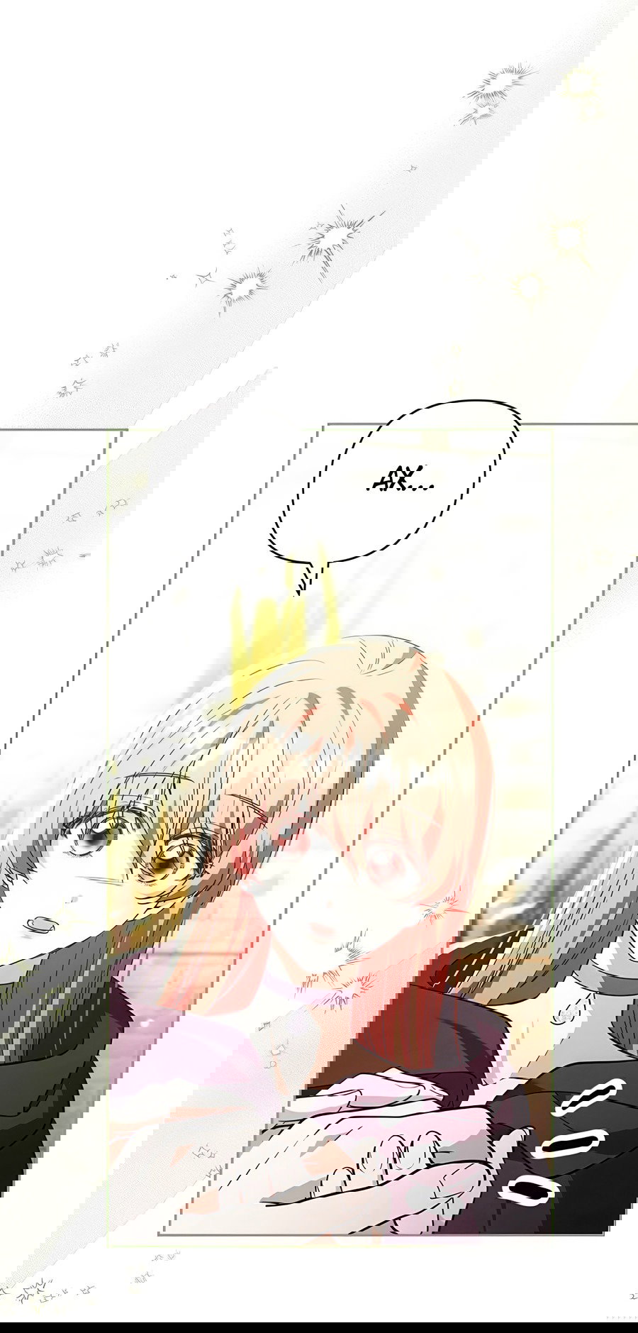 Манга Надеюсь на вашу милость - Глава 23 Страница 36