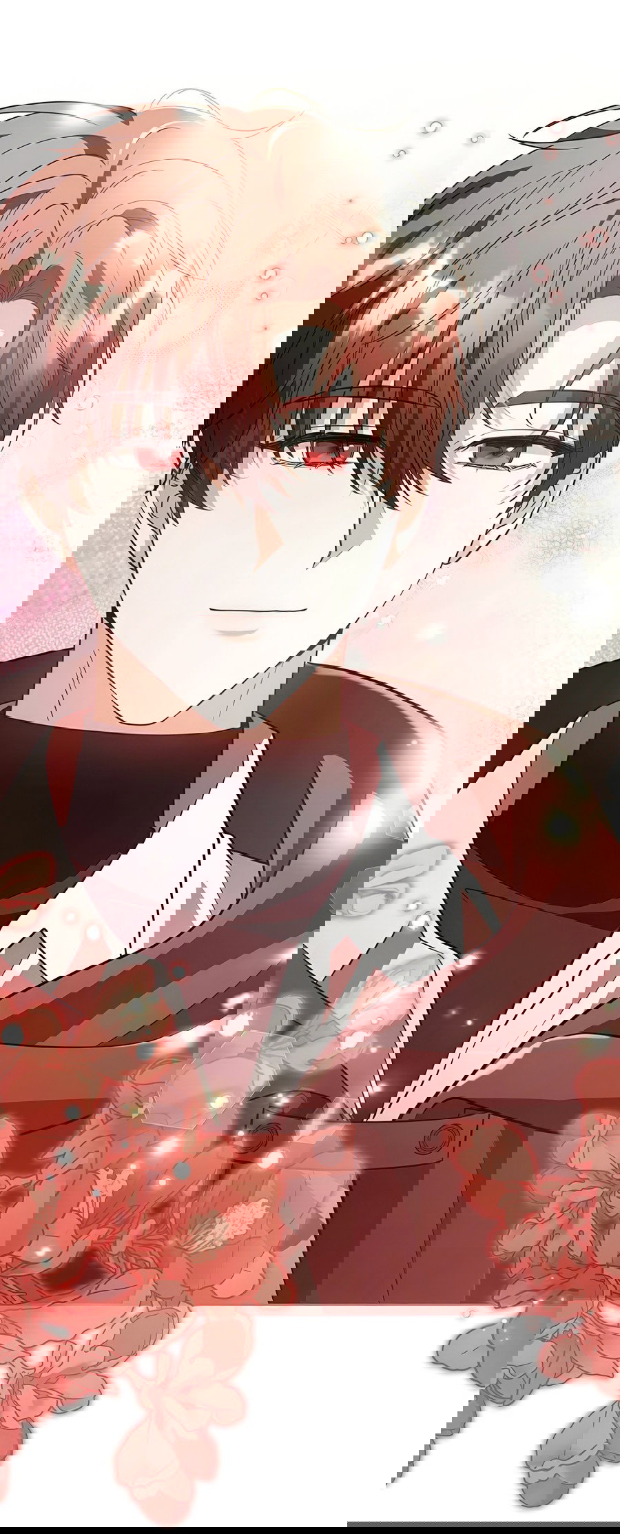 Манга Надеюсь на вашу милость - Глава 23 Страница 30