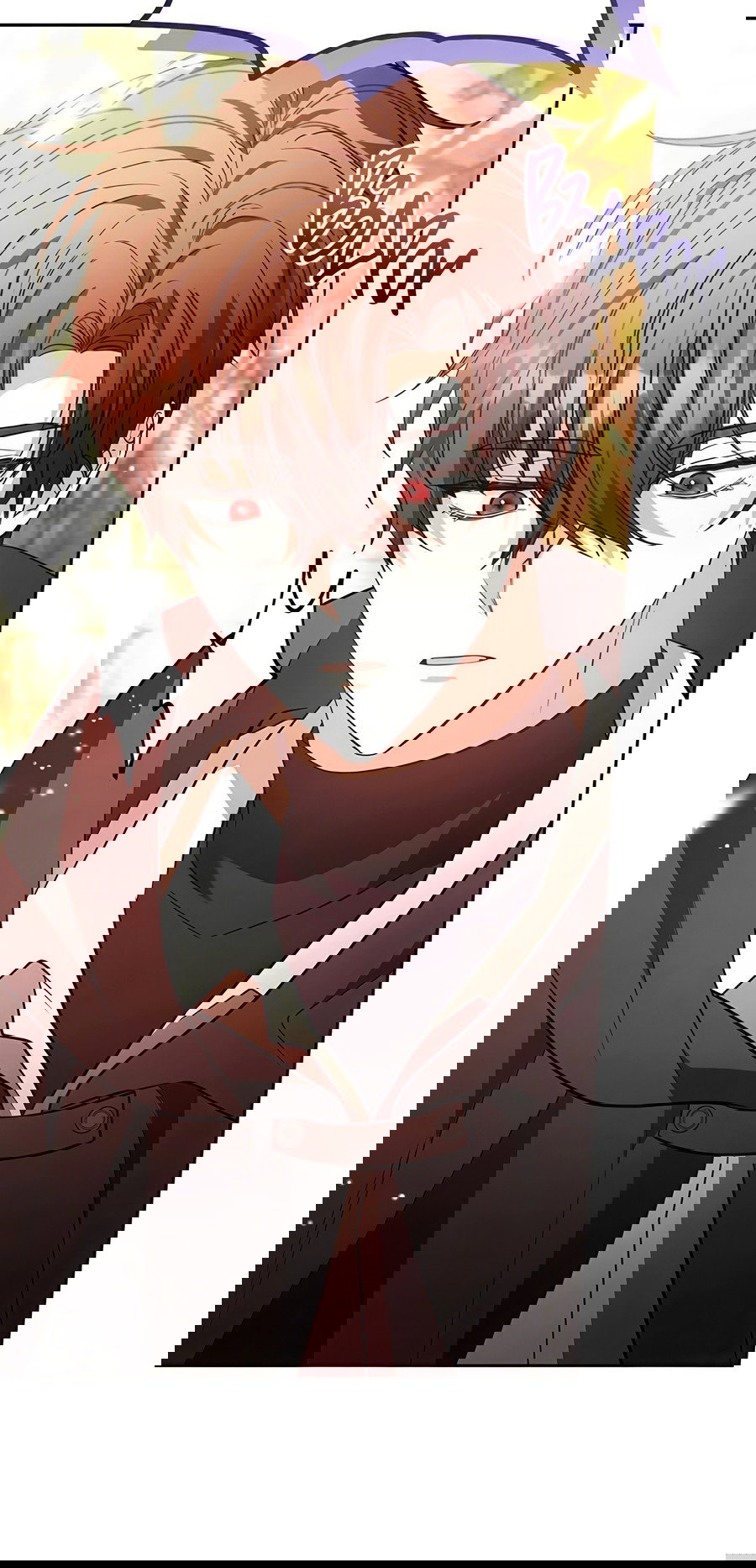 Манга Надеюсь на вашу милость - Глава 23 Страница 44