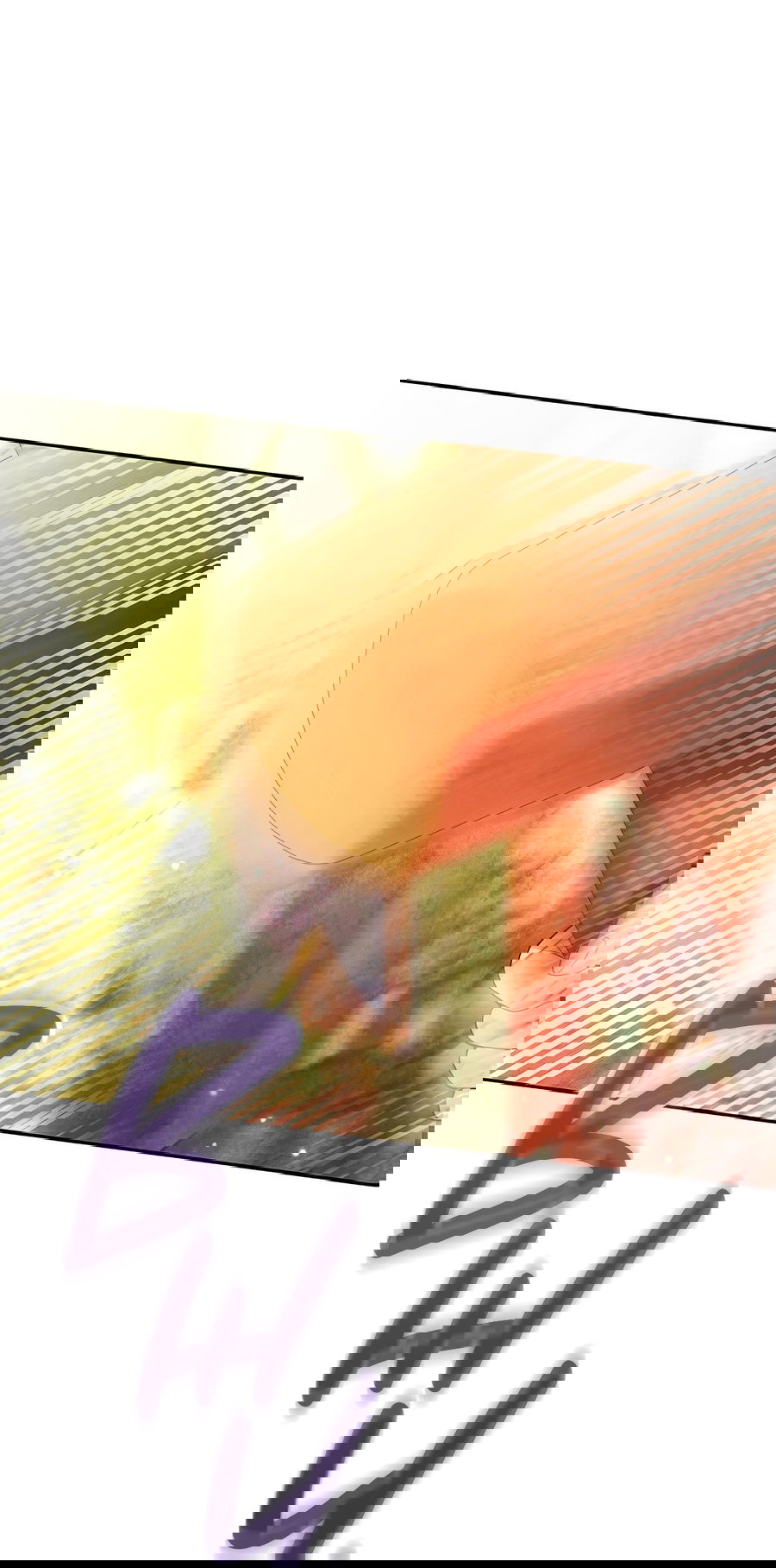 Манга Надеюсь на вашу милость - Глава 23 Страница 41