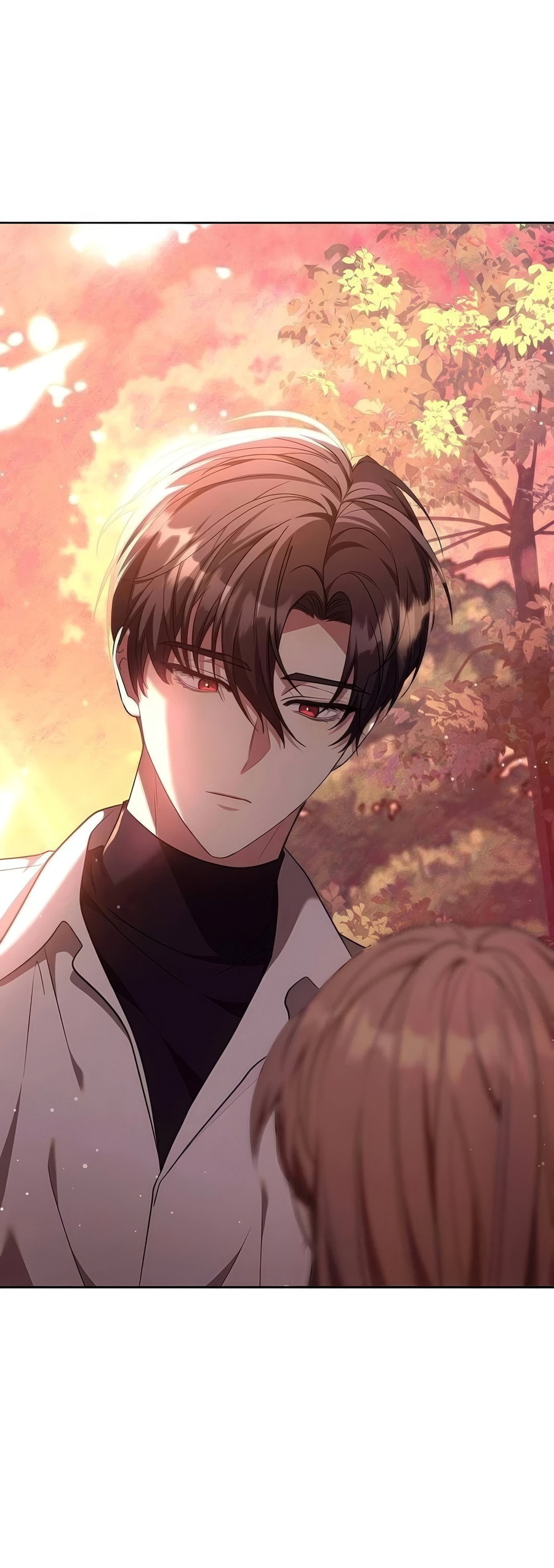 Манга Надеюсь на вашу милость - Глава 24 Страница 61