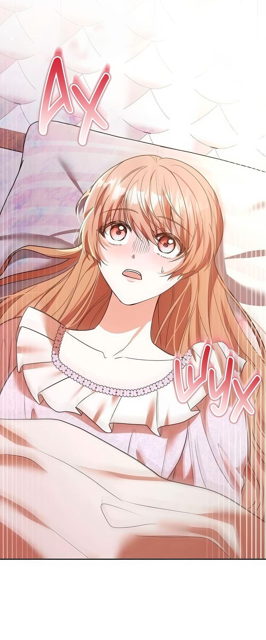 Манга Надеюсь на вашу милость - Глава 25 Страница 44