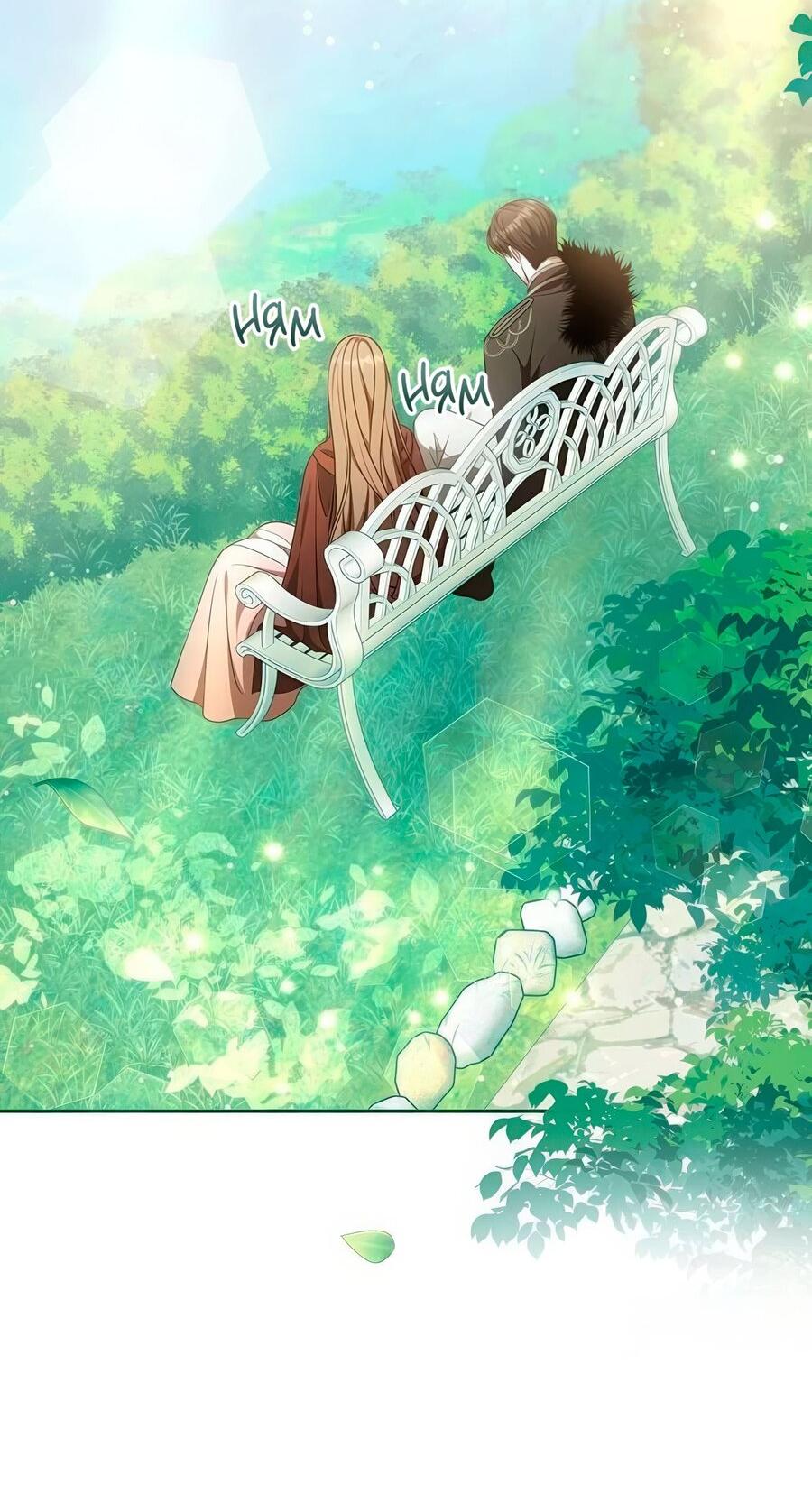 Манга Надеюсь на вашу милость - Глава 25 Страница 81