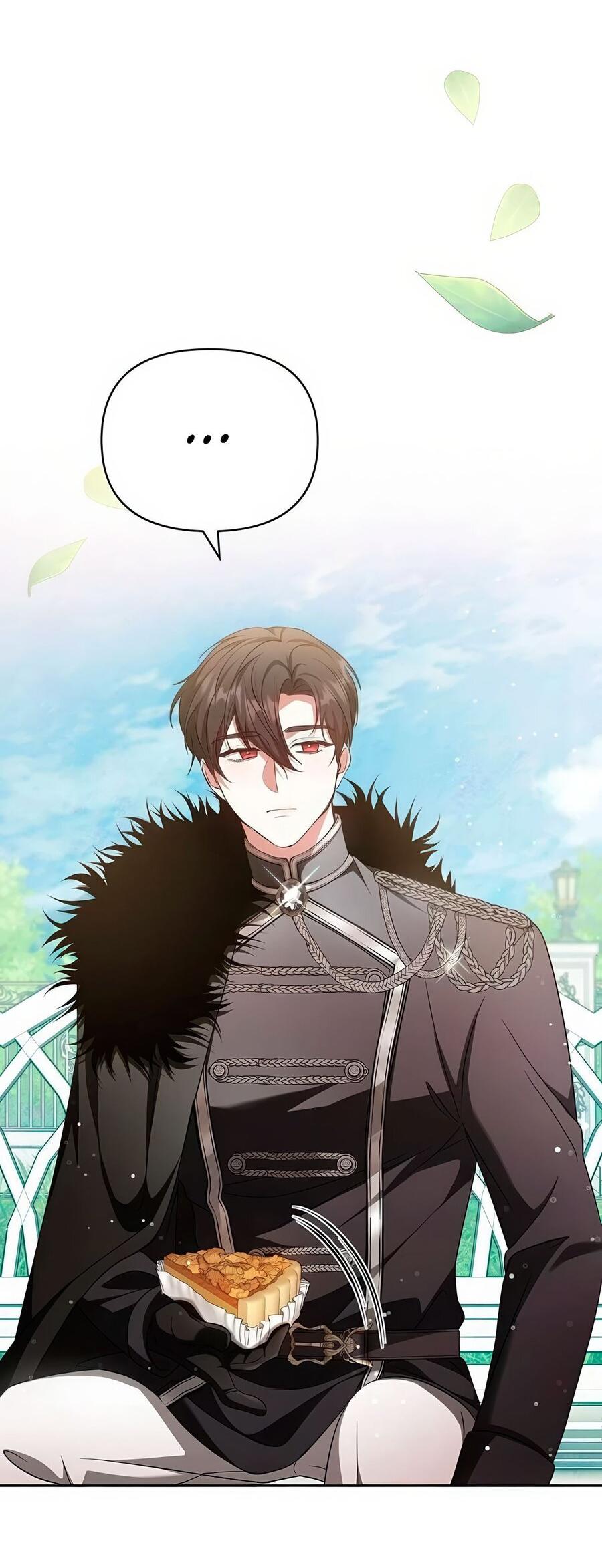 Манга Надеюсь на вашу милость - Глава 25 Страница 79