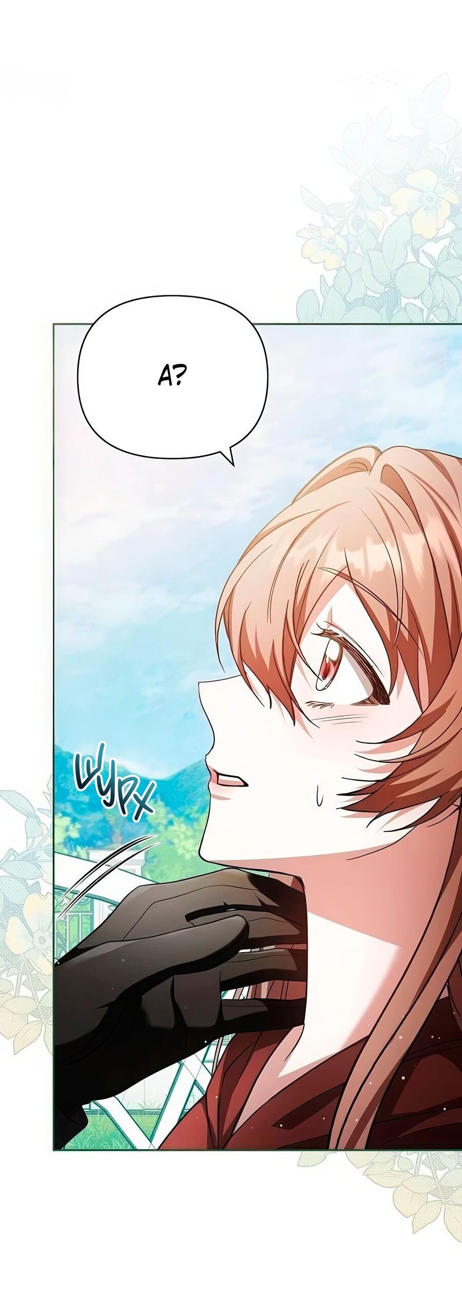 Манга Надеюсь на вашу милость - Глава 25 Страница 87