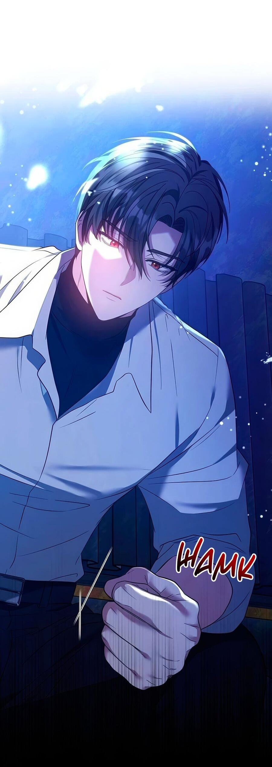 Манга Надеюсь на вашу милость - Глава 25 Страница 39