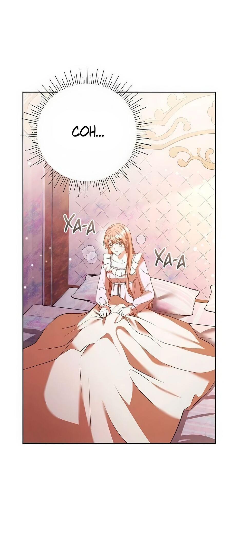 Манга Надеюсь на вашу милость - Глава 25 Страница 45