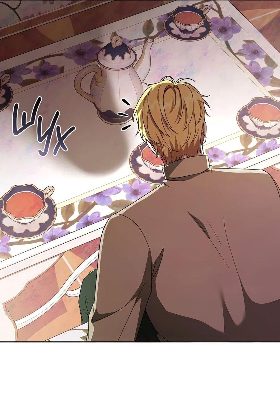 Манга Надеюсь на вашу милость - Глава 26 Страница 108