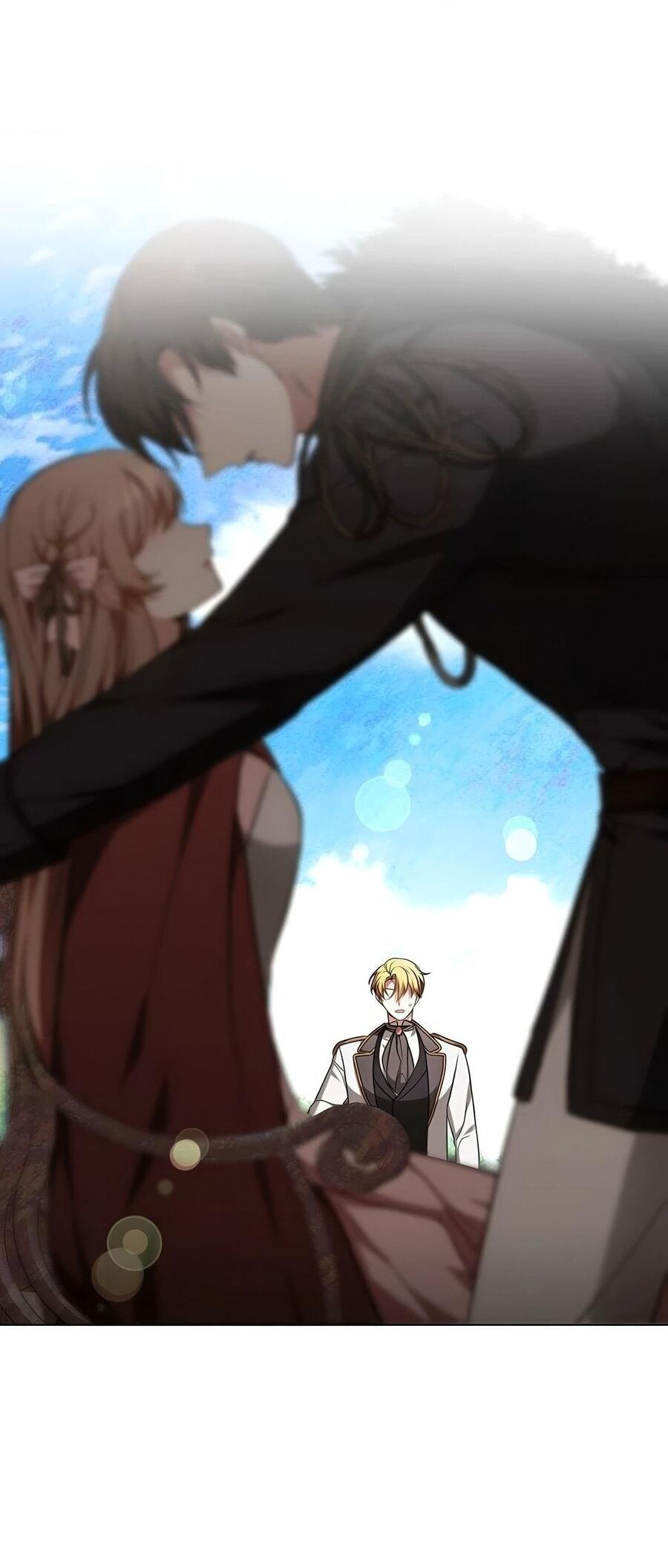 Манга Надеюсь на вашу милость - Глава 26 Страница 25