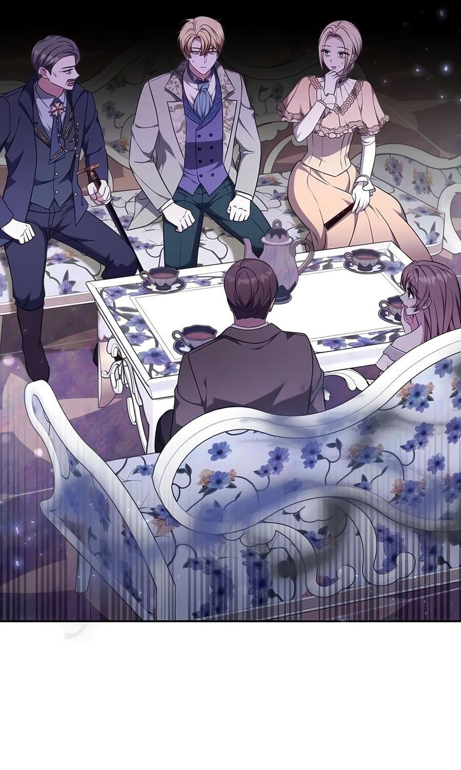 Манга Надеюсь на вашу милость - Глава 26 Страница 86