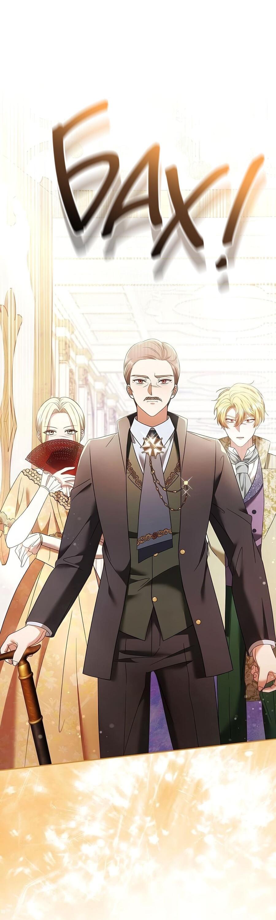 Манга Надеюсь на вашу милость - Глава 26 Страница 44