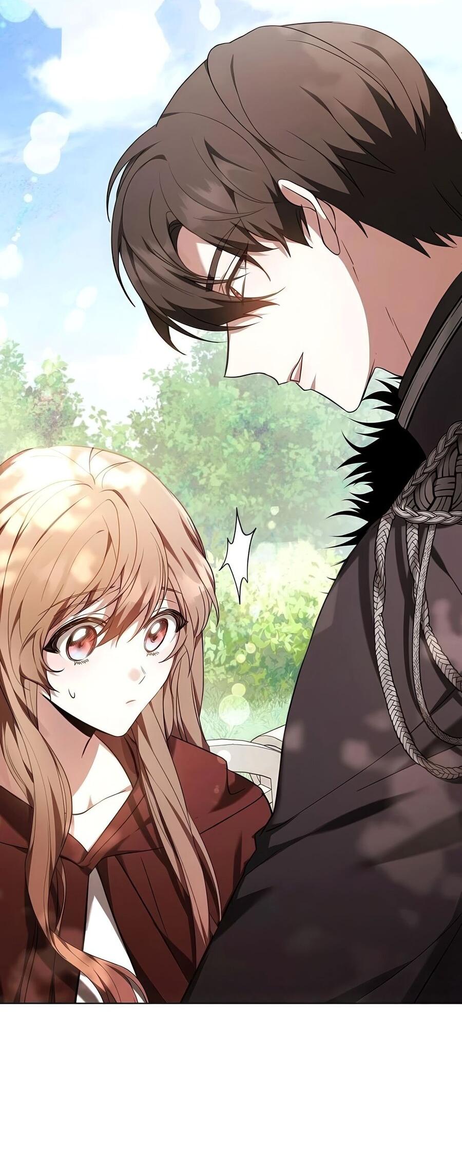 Манга Надеюсь на вашу милость - Глава 26 Страница 22