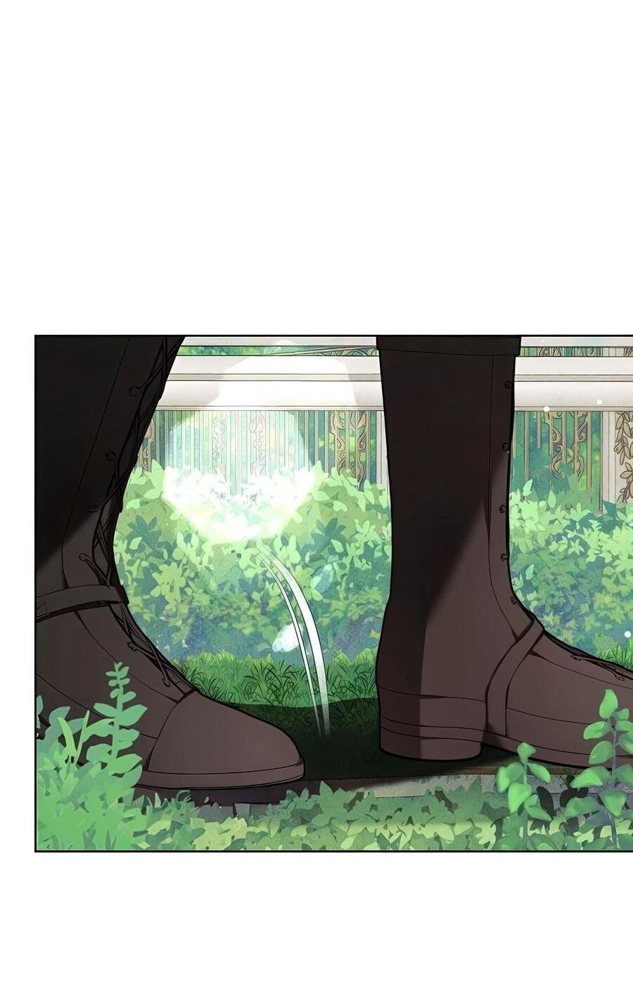 Манга Надеюсь на вашу милость - Глава 26 Страница 17