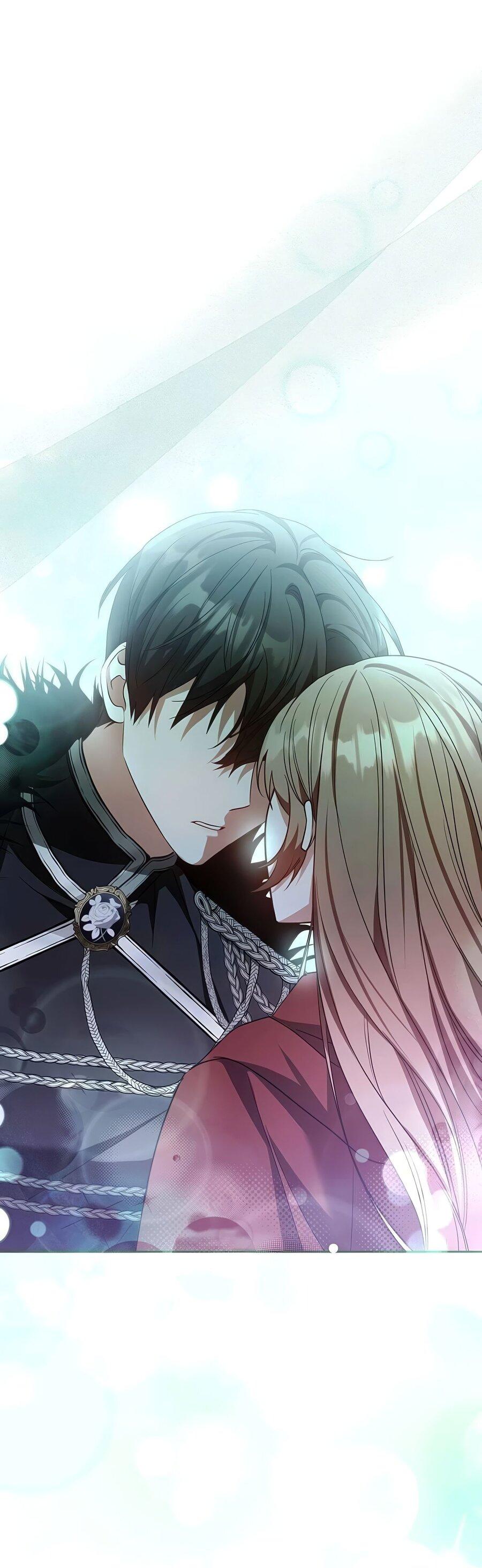 Манга Надеюсь на вашу милость - Глава 26 Страница 2