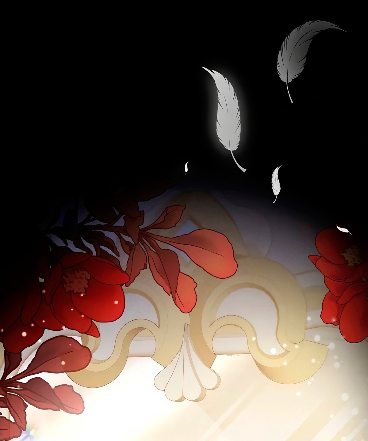 Манга Надеюсь на вашу милость - Глава 14 Страница 120