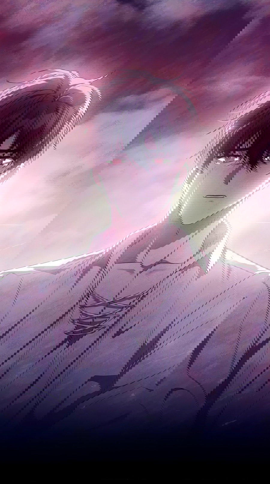 Манга Надеюсь на вашу милость - Глава 14 Страница 66