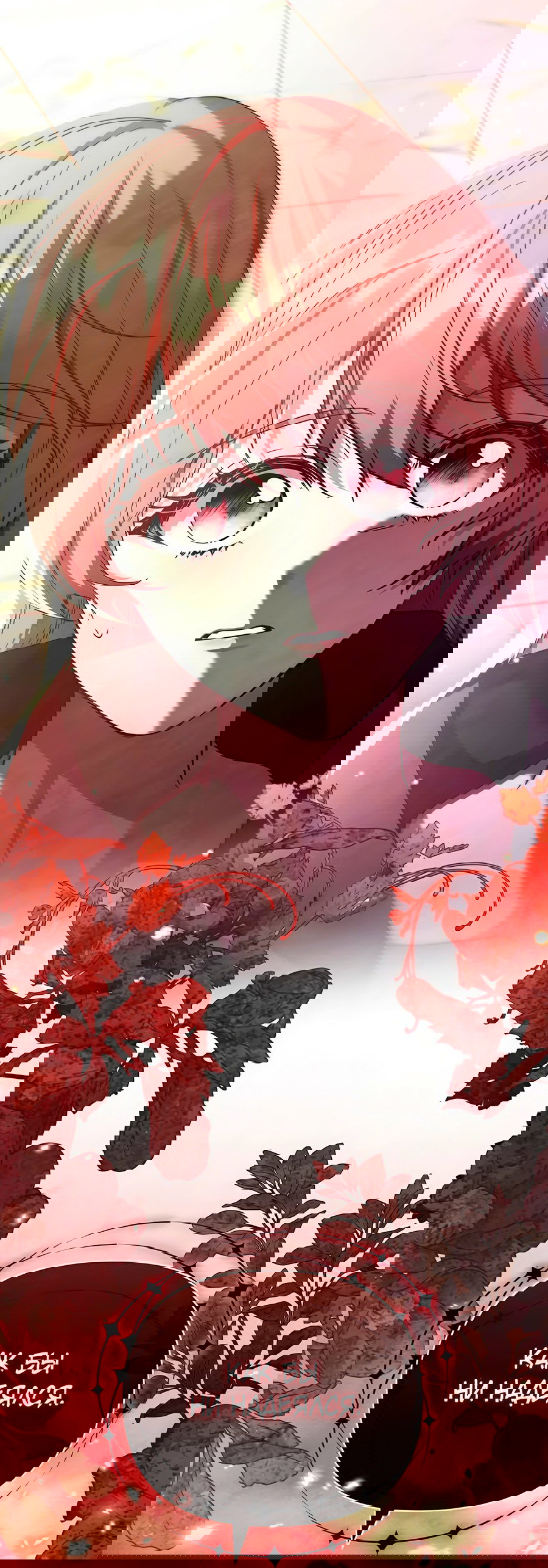 Манга Надеюсь на вашу милость - Глава 14 Страница 59