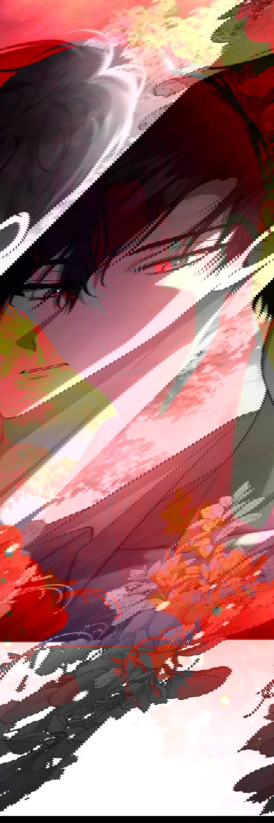 Манга Надеюсь на вашу милость - Глава 14 Страница 60