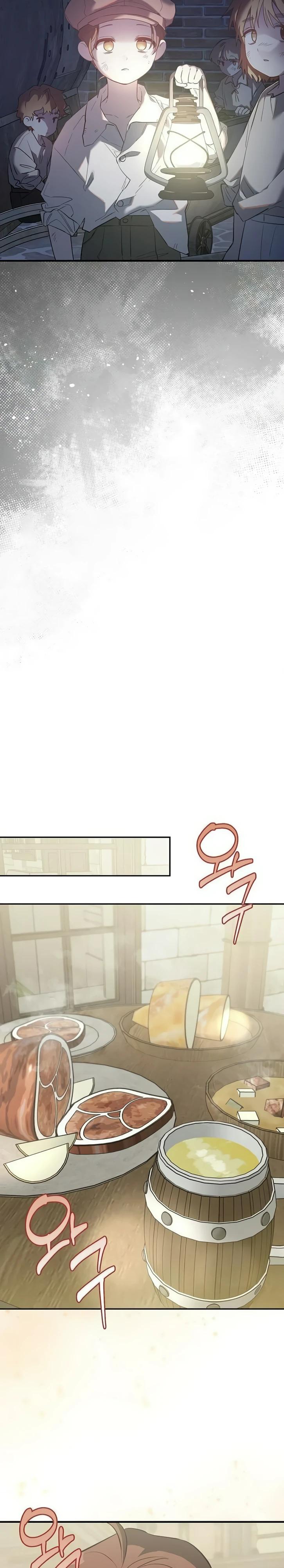 Манга Повесть о мести горничной - Глава 28 Страница 13