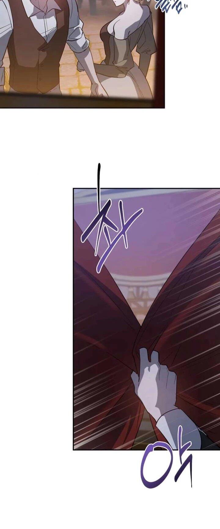 Манга Повесть о мести горничной - Глава 32 Страница 39