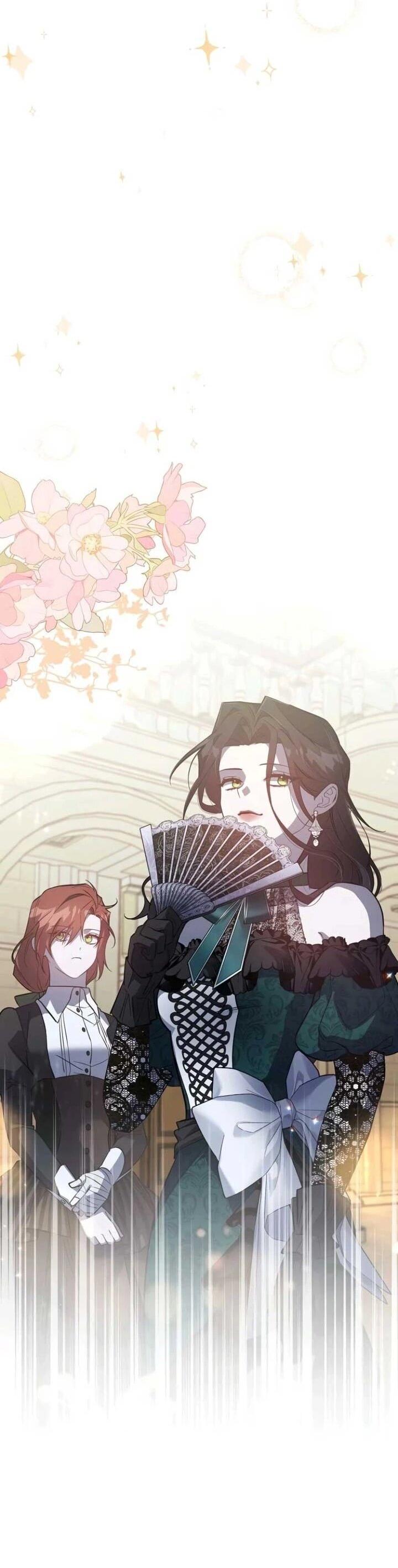 Манга Повесть о мести горничной - Глава 31 Страница 55