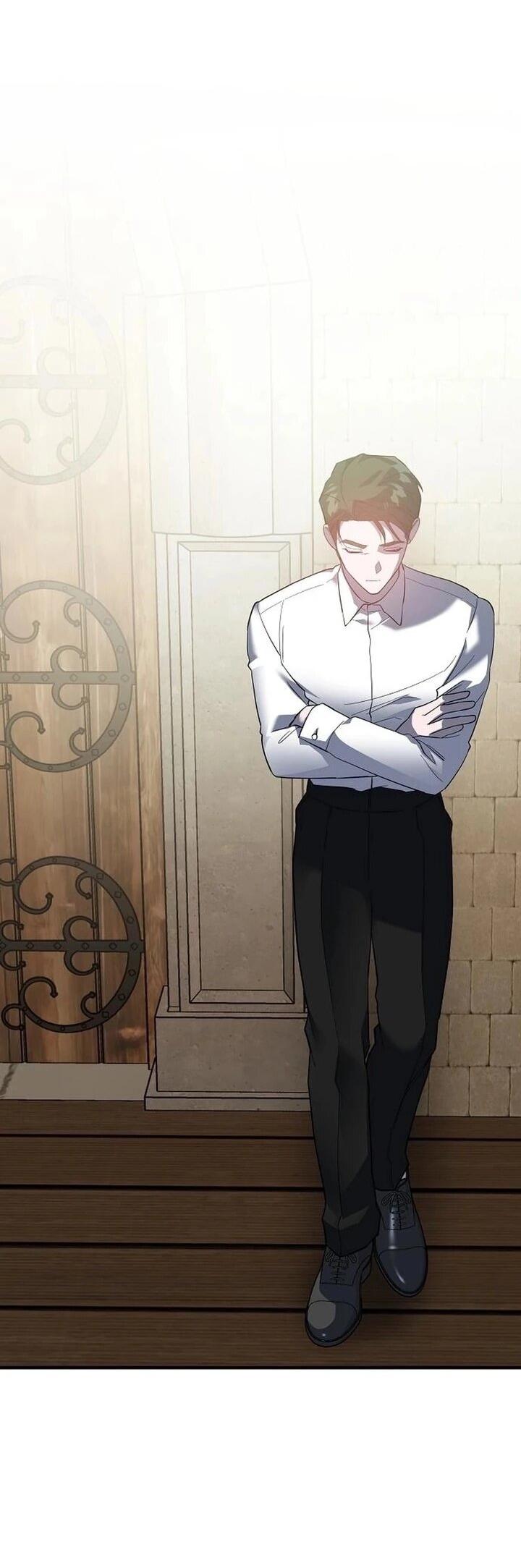 Манга Повесть о мести горничной - Глава 30 Страница 19