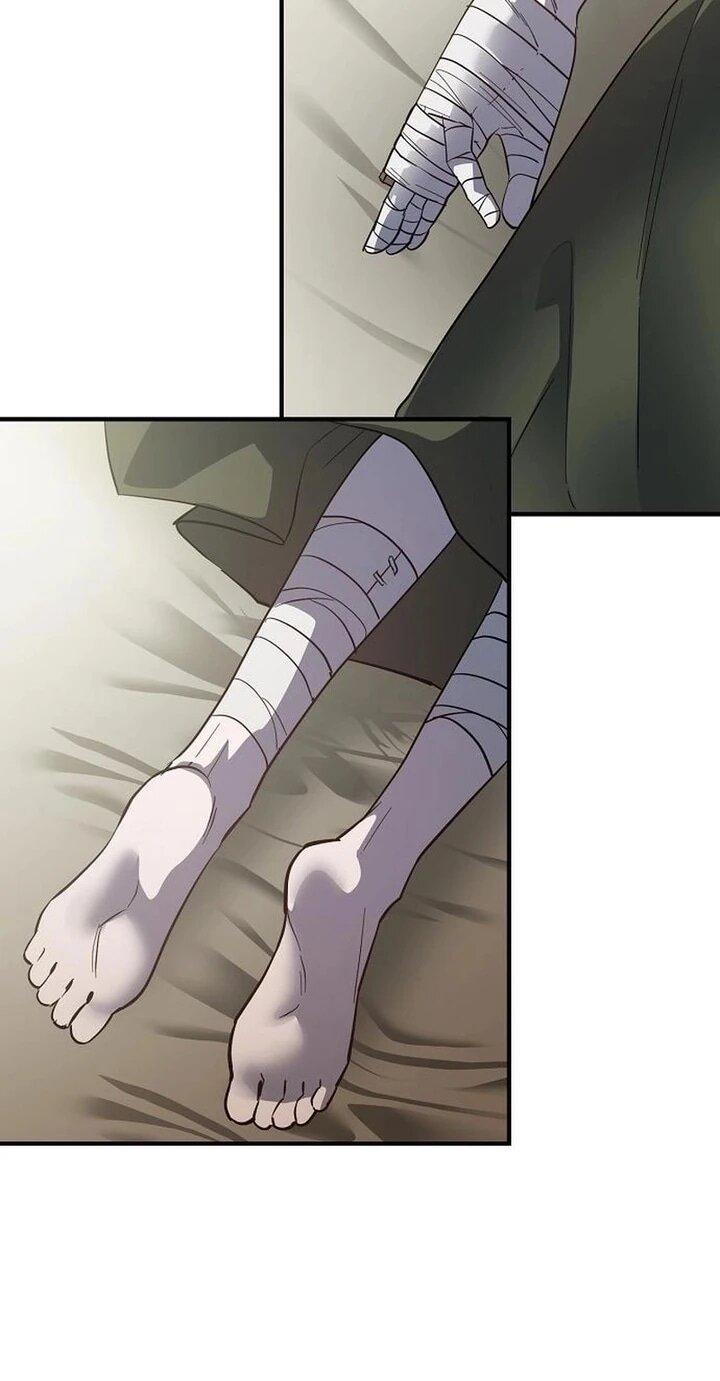 Манга Повесть о мести горничной - Глава 30 Страница 33