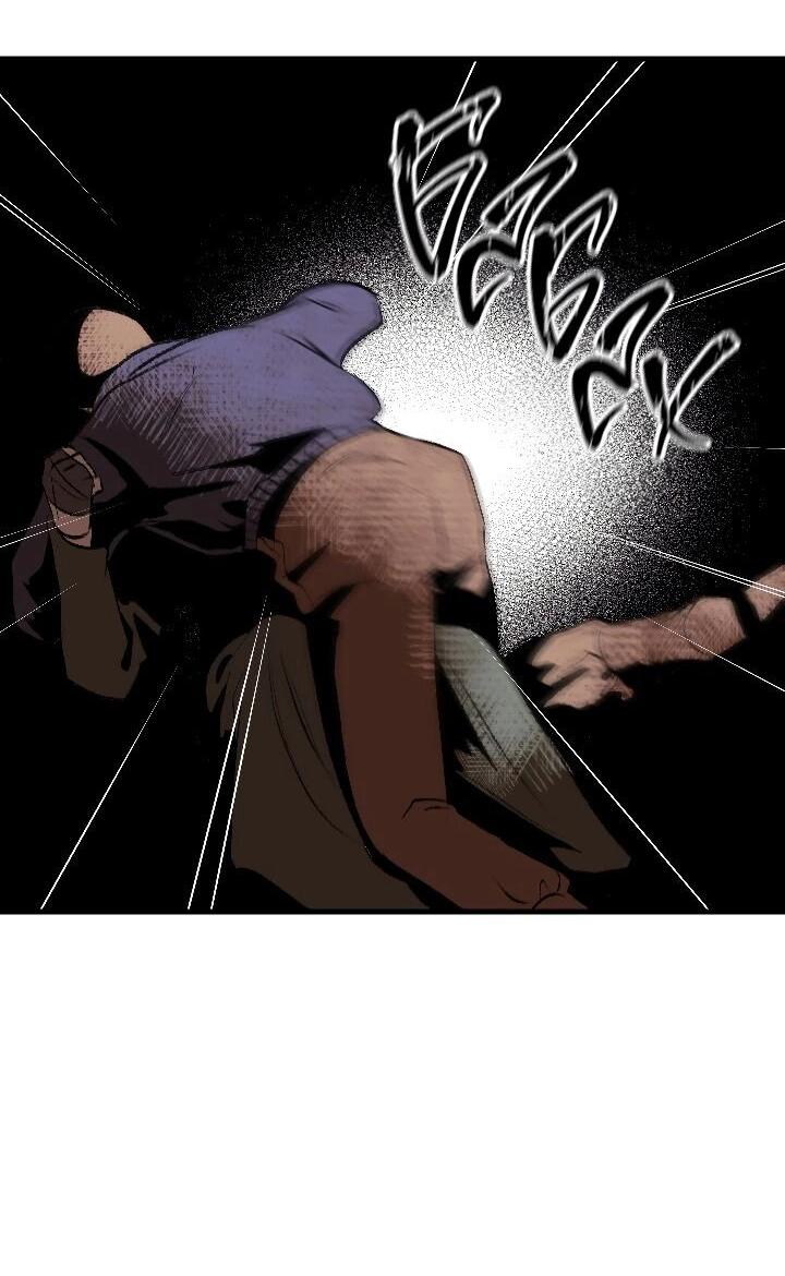 Манга Благослови вас Мелт - Глава 47 Страница 34